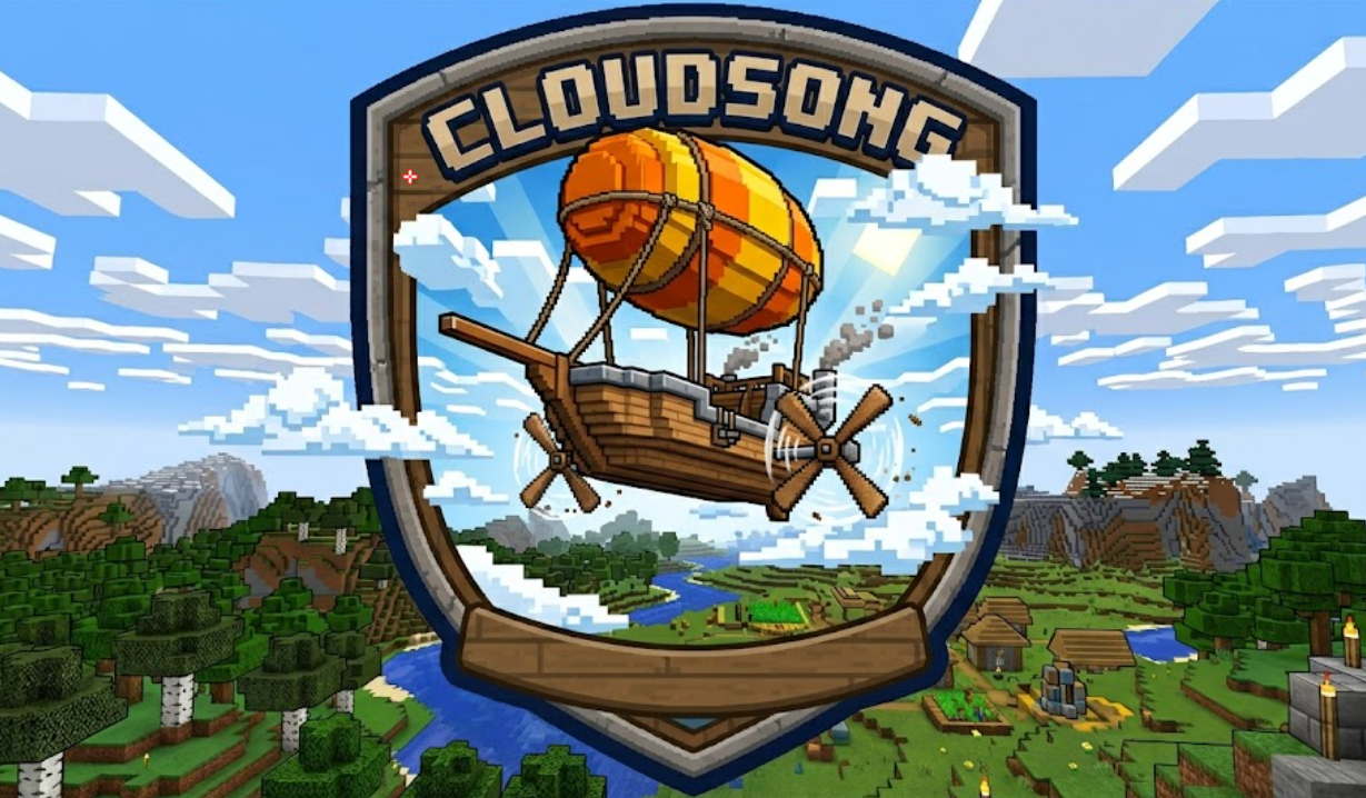 Cloudsong